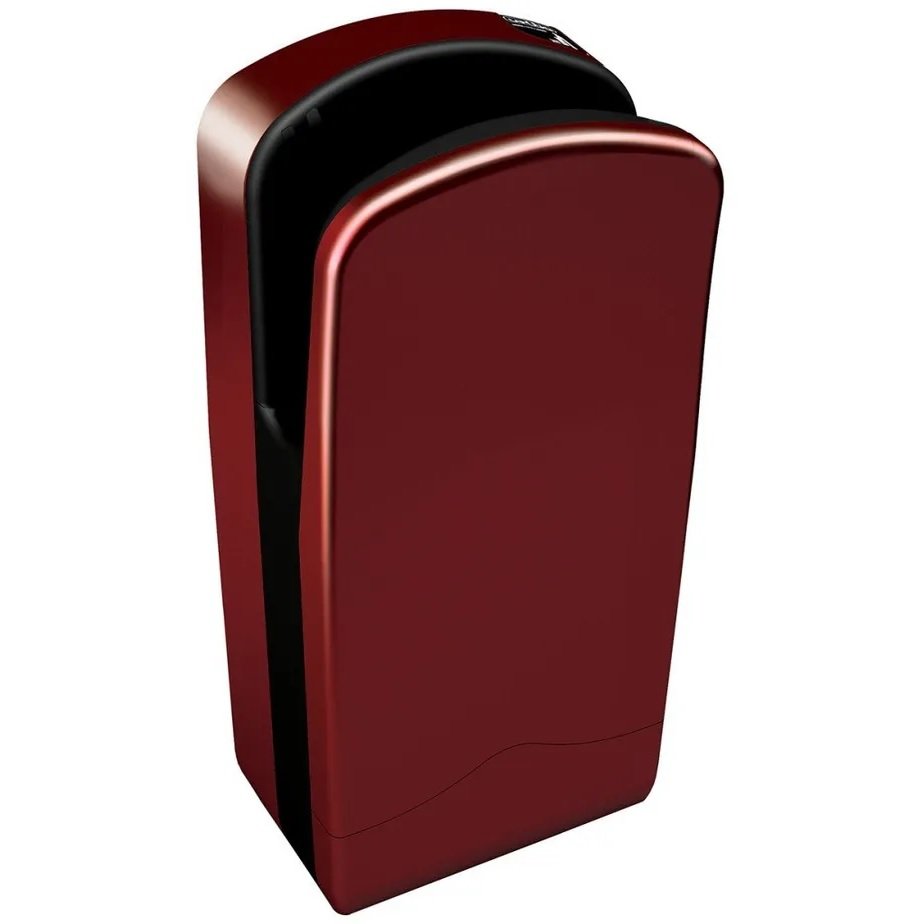 SECHE MAINS PROFESSIONNEL VELTIA V7-300 BORDEAUX MAT 1760W